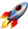 rocket-icon
